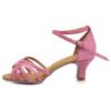 5CM heels Pink