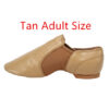 Tan Adult size